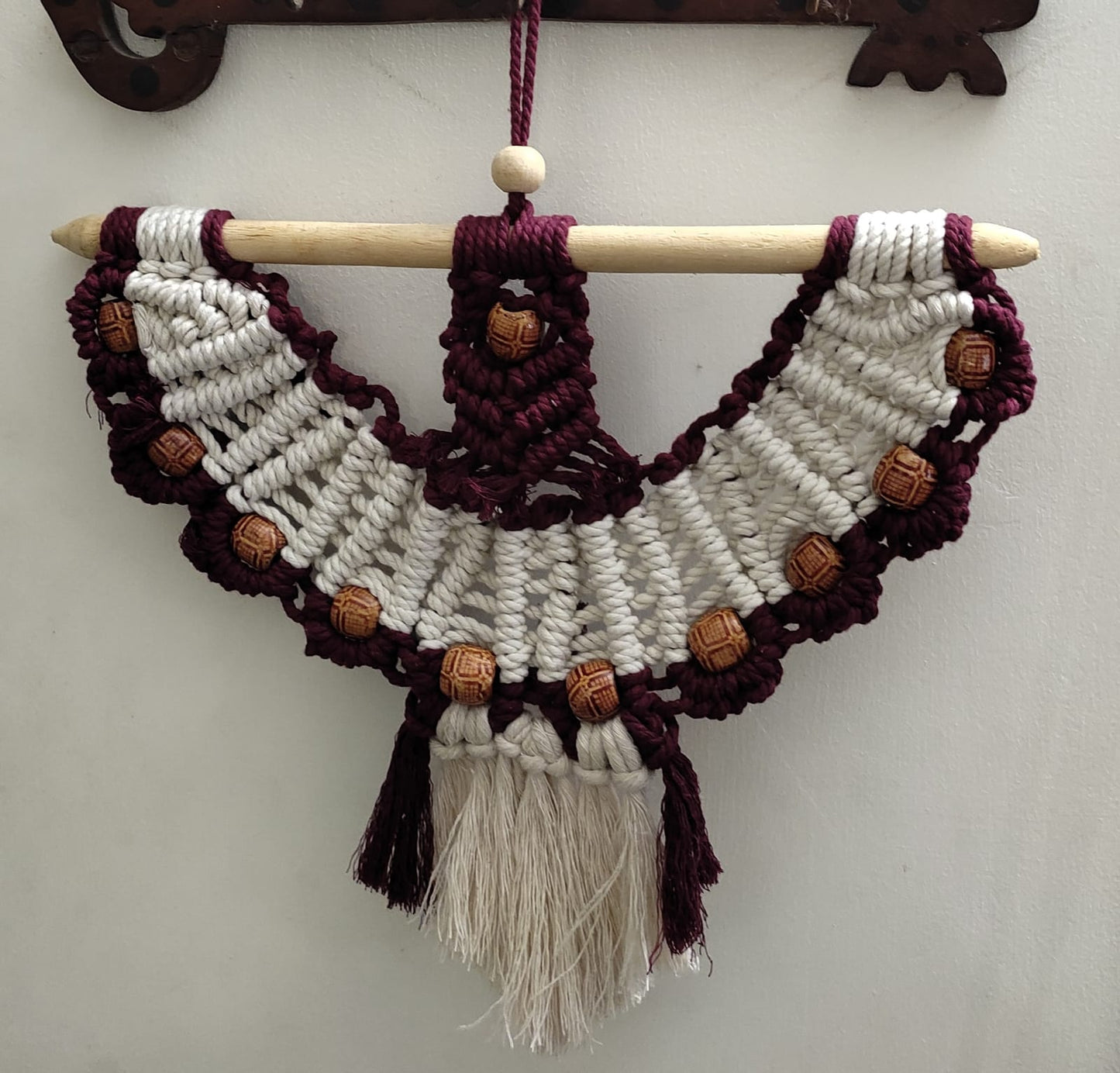Wall Decor II
