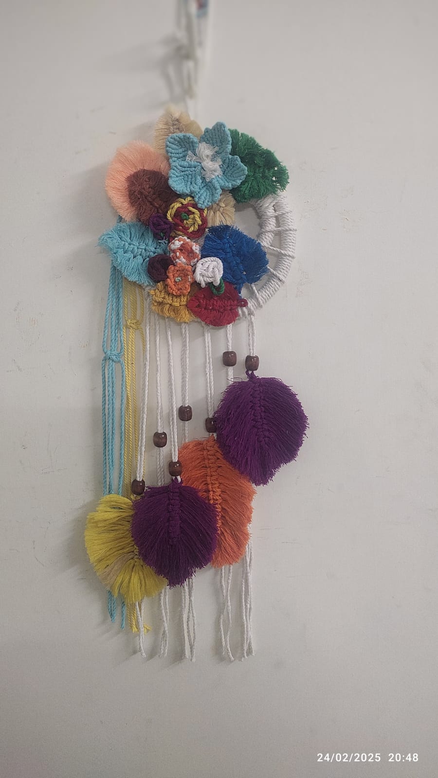 Wall Hanging