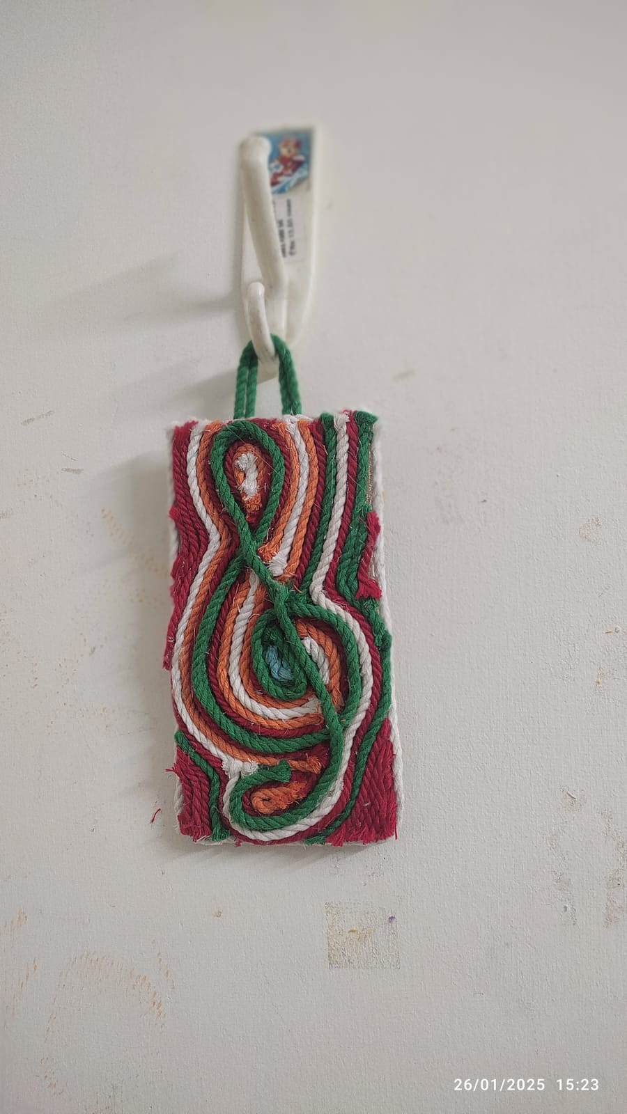 Wall Hanging