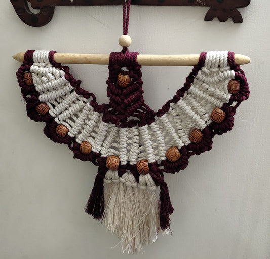Wall Decor II
