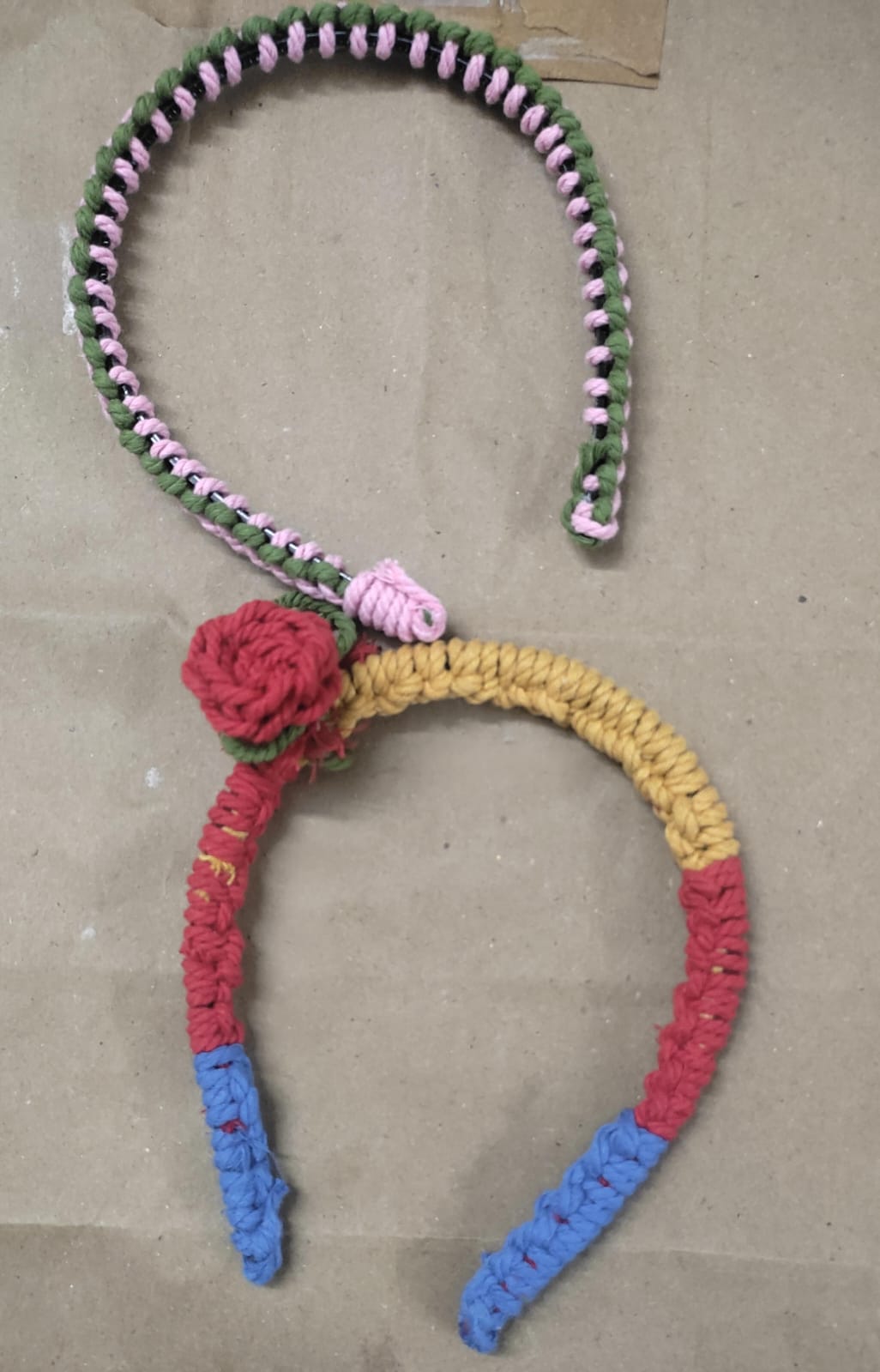 Headband 1