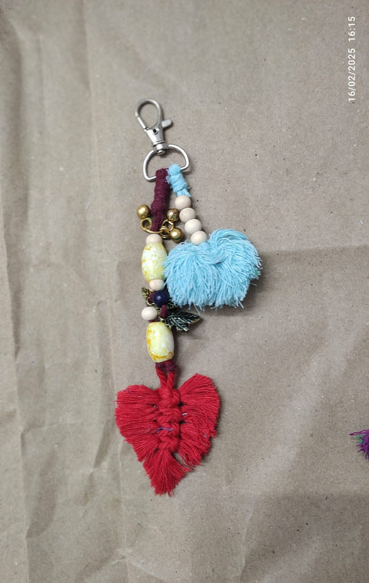 Bag Charm II